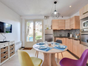 Apartment Villa au plus près